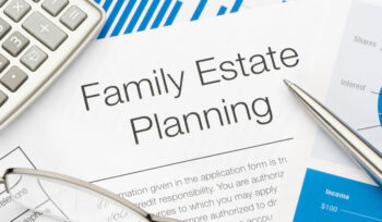 Estate Planning Paralegal in Orange County