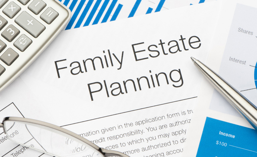 Estate Planning Paralegal in Orange County