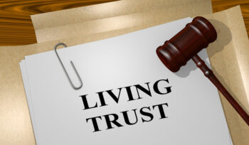 Living Trust in Orange County