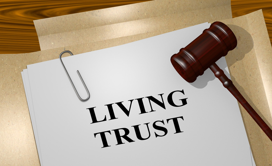 Living Trust in Orange County