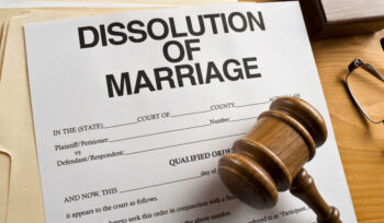 Hire Paralegals for Divorce Paperwork