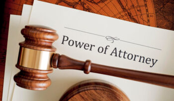 Wills and Power of Attorney