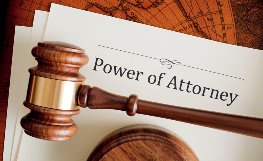 Wills and Power of Attorney